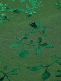 Green 1930s Floral Vintage Dress -BUNBUN Fancy Clothing Shop 001 4 36820aea bcb7 40e4 b45f 2ed432d7d3c6