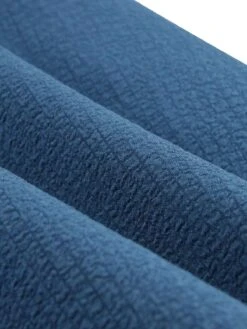 1950s Short Sleeve Ruffles Buttoned Solid Dress -BUNBUN Fancy Clothing Shop 10 compressed 823618bb 8001 402f a1b0 d38b22510064