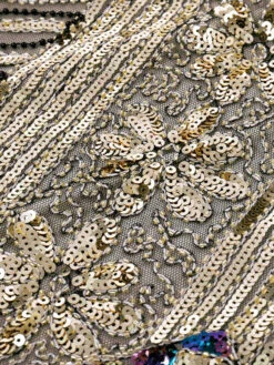 Plus Size 1920s Sequined Dress -BUNBUN Fancy Clothing Shop 11514587971 277009784 19da5f37 2d71 424a aca1 39de78770e7f