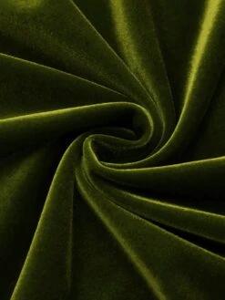 Wine Red 1960s Velvet Bodycon Vintage Dress -BUNBUN Fancy Clothing Shop 14 89ca547e 0db0 4a6f befd 9b8227625031