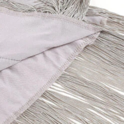 [Clearance] Belted Gray 1920s Fringe Gatsby Dress-US Warehouse -BUNBUN Fancy Clothing Shop 1920s fringe dress gray 6 9124a98c 69a9 4c97 a432 165034d5b289