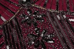 [Clearance] 1920s Sequined Fringe Dress -BUNBUN Fancy Clothing Shop 25 dresslink bdcea93e 1920 4d02 86f2 46d488d16714