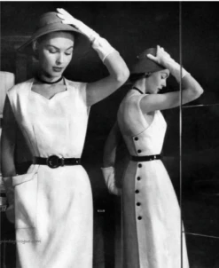 Blue 1950s Stripes Patchwork Pocketed Dress 14 Blue 1950s Stripes Patchwork Pocketed Dress -BUNBUN Fancy Clothing Shop 9bd4872cbc3b5d89113fef6121f68c69