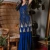 [Clearance] 1920s Sequined Maxi Flapper Dress -BUNBUN Fancy Clothing Shop ALEX6405 82e4f724 ed37 4533 9e7b 4313b8347e8d