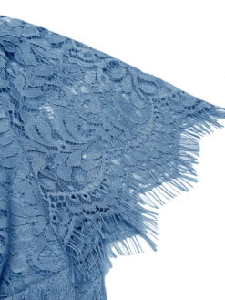 1960s Lace Button Solid Pencil Dress -BUNBUN Fancy Clothing Shop IMG 0244 34fad771 d196 4c5e b346 dadcb1763acc