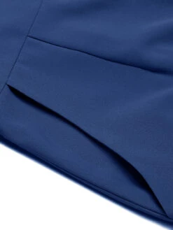 1960s Lace Button Solid Pencil Dress -BUNBUN Fancy Clothing Shop IMG 0250 7a5d3976 5559 4dd4 a68b 87270d5ae1e0