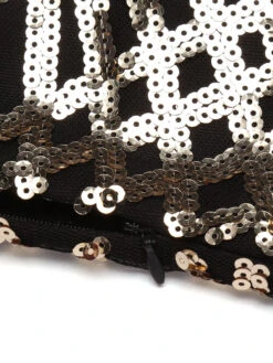 [US Warehouse] Gold 1920s Sequin Maxi Dress -BUNBUN Fancy Clothing Shop SCH000309 6 ff7588d0 a6a6 4beb ae10 35d031ca7bb3