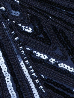 [US Warehouse] Blue 1920s Tassel Gatsby Flapper Dress -BUNBUN Fancy Clothing Shop SCH000344 BL 6 836ab1d2 5085 4fb9 ac2e d9594f0f59dc