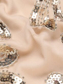 [US Warehouse] Pink 1920s Sequined Foral Sleeveless Dress -BUNBUN Fancy Clothing Shop SCH000393 PP 5 compressed 58cc97ec 1e93 4463 b01c 2e5e008b7eb7