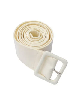 1960s Navy Blue Sleeveless Lapel Dress -BUNBUN Fancy Clothing Shop SCH001034 7