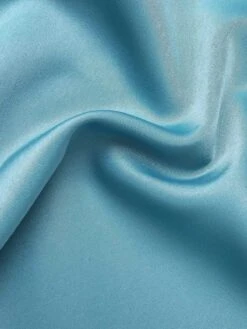 Blue 1950s Stripes Patchwork Pocketed Dress 21 Blue 1950s Stripes Patchwork Pocketed Dress -BUNBUN Fancy Clothing Shop SCH001112 7