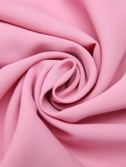 3PCS Pink 1960s Bow Blouse & Spaghetti Dress & Umbrella Skirt -BUNBUN Fancy Clothing Shop SCH001205 5