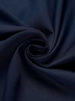 Dark Blue 1950s Sailor Style Double Breasted Dress -BUNBUN Fancy Clothing Shop SCHL002511 6