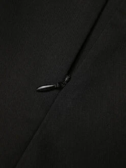 Beige 1950s Mesh Butterfly Strap Dress -BUNBUN Fancy Clothing Shop SCHL003580 6 ab709753 5347 4c30 bced a183ee031064