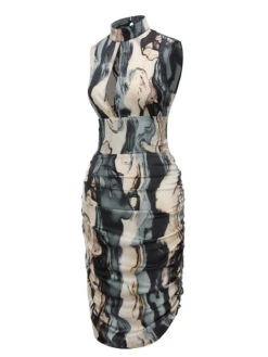 BUNBUN Fancy Clothing Shop -BUNBUN Fancy Clothing Shop SCHL004328 2