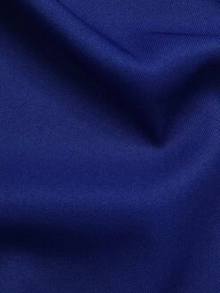 [Pre-Sale] Blue 1940s Striped Patchwork Halter Dress -BUNBUN Fancy Clothing Shop SCHL004371 6