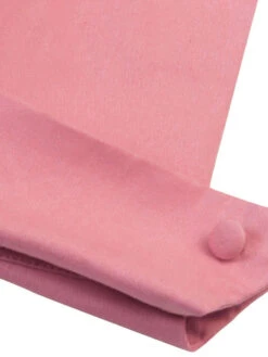 1950s Polka Dot Patchwork Dress -BUNBUN Fancy Clothing Shop SCV000182 PP 4 08289449 59a0 43be 8ce1 911b4fd1202b