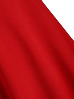 1950s Strap Furry Lace Up Dress 19 1950s Strap Furry Lace Up Dress -BUNBUN Fancy Clothing Shop SCV003425 R 6