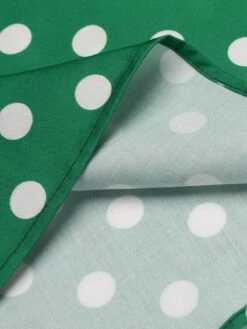 1950s Polka Dot Bow Swing Dress -BUNBUN Fancy Clothing Shop SCV005433 G 7 5cf9b0bb 8aac 417c 8262 9399351bc81e