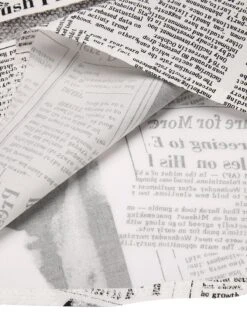 White 1950s Bat Cape Swing Dress -BUNBUN Fancy Clothing Shop SCV019298 11