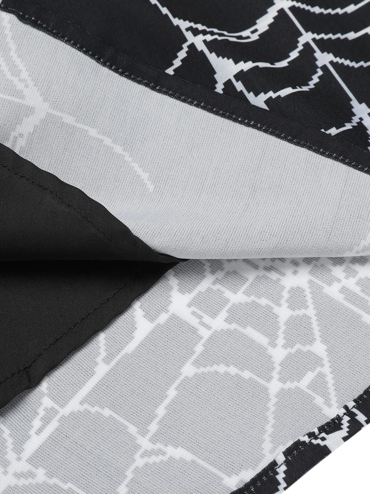 Halloween Gothic Spider Web Swing Dress 10 Halloween Gothic Spider Web Swing Dress - Image 8