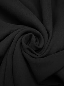 Black 1950s Gold Glitter Patchwork Dress -BUNBUN Fancy Clothing Shop SCV021327 B 7