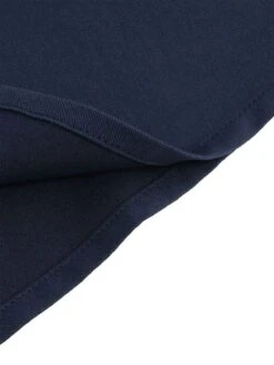 Blue & White 1950s Solid Patchwork Dress 20 Blue & White 1950s Solid Patchwork Dress -BUNBUN Fancy Clothing Shop SCV021364 NB 9 compressed