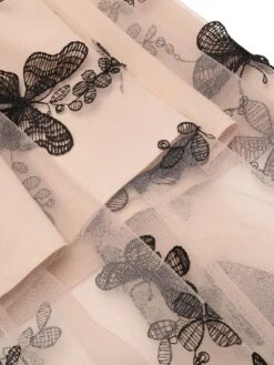 1950s Off-shoulder Lace Butterfly Swing Dress -BUNBUN Fancy Clothing Shop c9ebf776602493aa6fc17cc7eb4b8bb6 193ba59b f927 4b92 98e2 0fe2d858cd1a